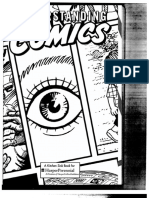 Understanding Comics McCloud PDF
