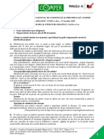 CLS V PDF