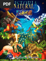 Album Chocolatinas Jet