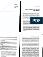 Dei-Exigencias Especбficas de Cada Tipo de Tesis