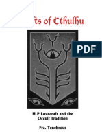 Cults of Cthulhu