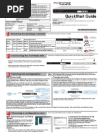 Fortigate 200D Quick Start Guide