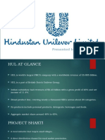 Hul at Glance