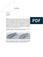 Geometry of structural form.pdf