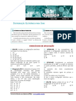 Lista de Exercícios - Alfa - Módulo 5 - Distribuição eletrônica para íons.pdf