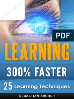 Learning 25 Tech 2