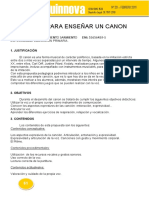 Canon PDF