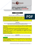 Info 588 STJ Resumido PDF