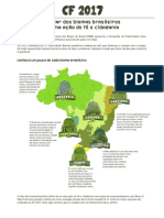 Campanha da Fraternidade 2017 traz realidade dos biomas brasileiros.pdf