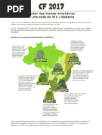 Campanha da Fraternidade 2017 traz realidade dos biomas brasileiros.pdf