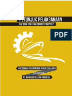 Petunjuk Pelaksanaan NCC 2017 NEW FIX!!!