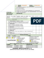 Las Funciones y Responsabilidades de Un Administrador.