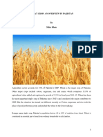 Writeup Wheat