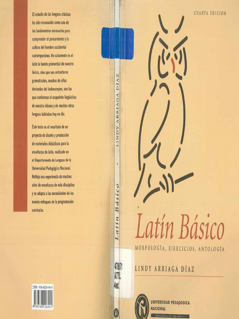 Latin Basico PDF | PDF