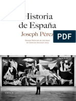 Historia de Espana PDF