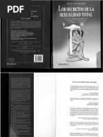 LOS SECRETOS DE LA SEXUALIDAD TOTAL