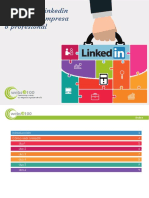 Como Usar Linkedin