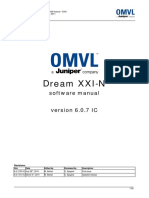 Dream Xxi-N 6.0.7 Ic SW Manual - Eng