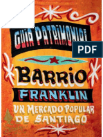 Barrio Franklin