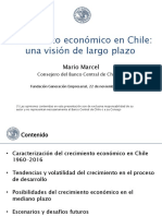 Cre Cim Econom Chile