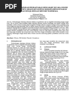 Download Perancangan Aplikasi Pendaftaran Siswa Baru Secara Online Pada Sma Ypnurul Amaliyah Tanjung Morawa Menggunakan Php Dan Mysql Dengan Metode Waterfall by Ikram SN344427613 doc pdf