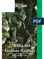 Escamas Malditas Tio Nitro Old Dragon PDF
