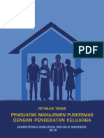 OPTIMASI DATA KELUARGA