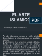 El Arte Islamico