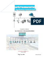 Instrumentation Industrielle PDF