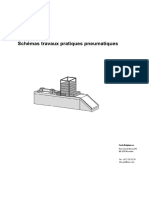 Schemas Travaux Pratiques Pneumatiques