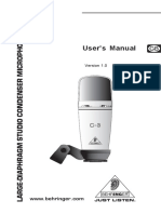 User's Manual: Version 1.0 March 2006