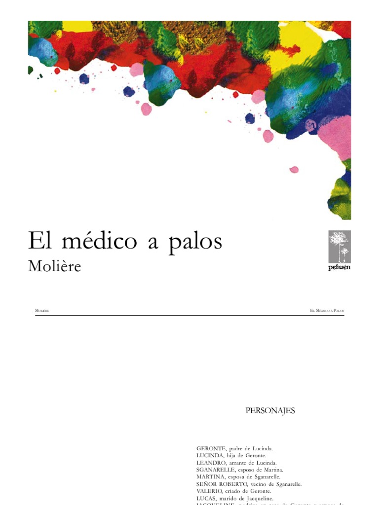 El médico a palos Moliere.pdf