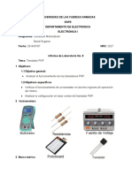 Informe PNP