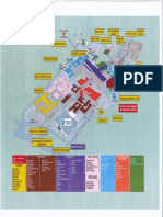 NPH Map of Hospital