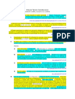 14.Artículo Tercero Constitucional