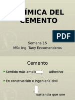 Semana 15_Química del cemento.ppt