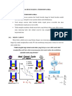 Bab 10. Hukum Kedua Termodinamika PDF