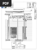 E 02 Power One Line Diagram 1