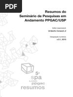 Processo de articulações criativas (PAC) (Jane M Bacon, Vida Midgelow)