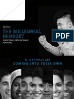 Global Millennial Mindset
