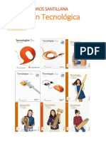 Extracto Santillana Tecnologia MATERIALES CONSTRUCCION PDF