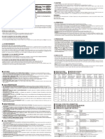 TS-W311D4 InstructionManual100314 PDF
