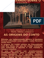 PPT teses sobre conto.ppt