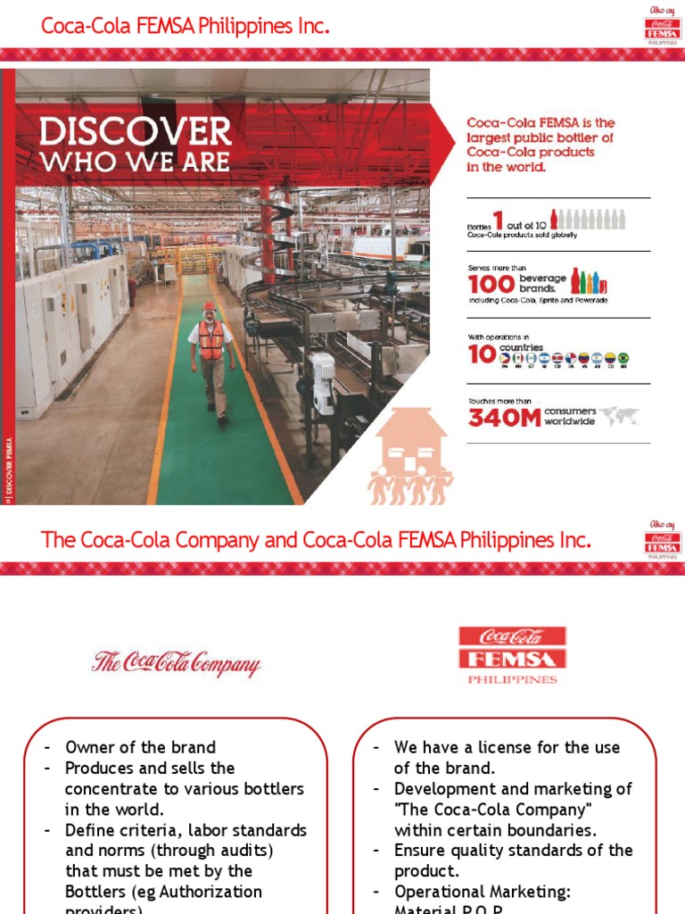 Online Assessment Instructions Coca Cola The Coca Cola Company