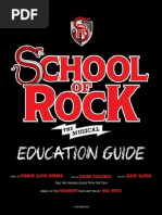 Download SchoolOfRock_SaleSheet_FINAL_111315pdf by Lachlan Barratt SN344464074 doc pdf