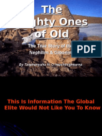 2433668-Mighty-Ones-of-Old.pps