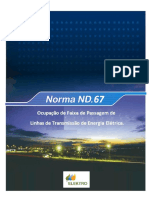 ND67 - OCUPAÇÃO DE FAIXA DE APASSAGEM ELEKTRO.pdf