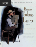 サロモンMARIE JEANNE 24.5cm Henri de Toulouse-Lautrec, Images of The 1890s | PDF