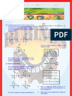 RAZONES TRIGONOMÉTRICAS DE ÁNGULOS EN POSICIÓN NORMAL_TEORÍA