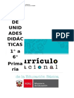 Ejemplo de Unidades Didacticas 2017 - Word